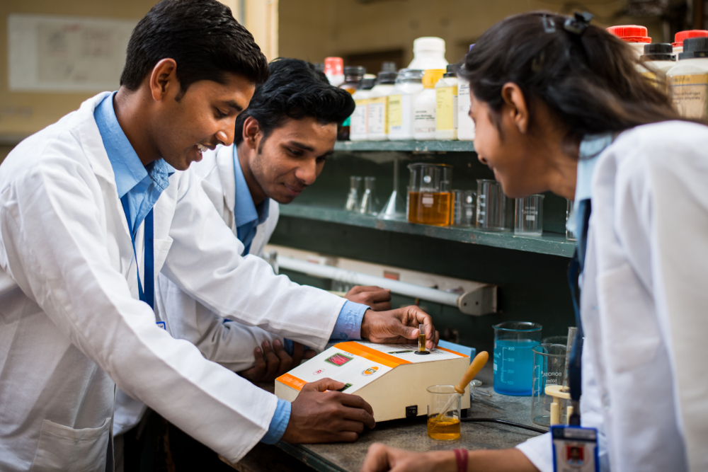 Medical Lab Technology