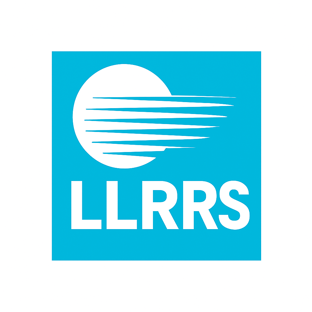 LLRRS Logo