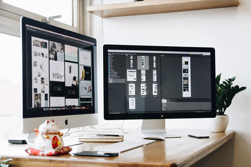 Computer Applications