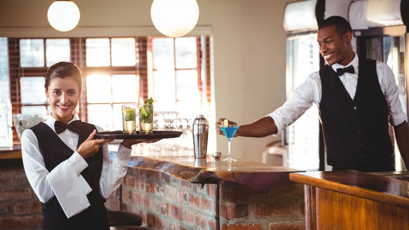 Food & Beverage Service